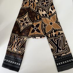Louis Vuitton Bandeau