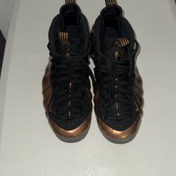 Nike Air Foamposite One