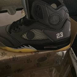Bruce Lee Jordan Four Retros
