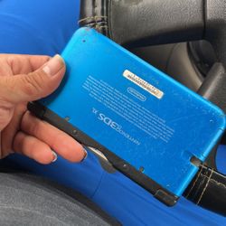 Nintendo 3ds