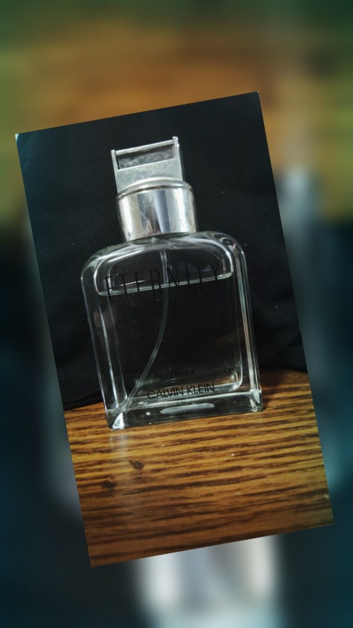 Eternity Mens Cologne