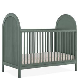 Baby Crib 