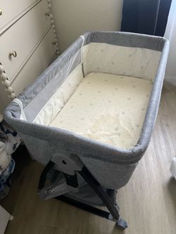 Baby bassinet