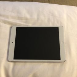 Apple iPad mini - with Cellular Data - Good Condition 