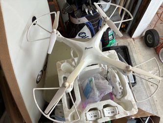 Potensic Drone