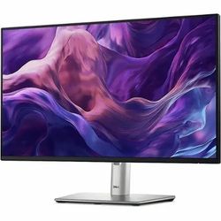 24 inch Dell LED monitor