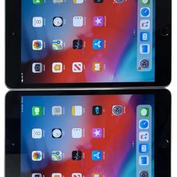 2 APPLE IPAD AIR