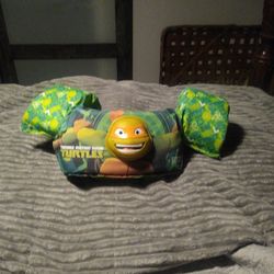 Child Flotation Device  $2