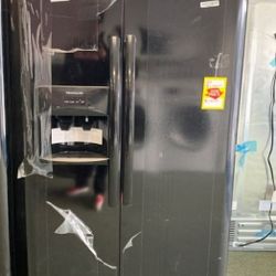 FRIGIDAIRE LFSSTE REFRIGERATOR