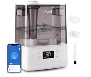 Levoit Smart Humidifier