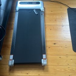 YAGUD walking Pad