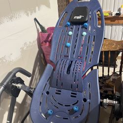 Teeter Inversion Table 