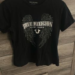 True Religion Shirt 