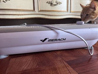 Vibration plate