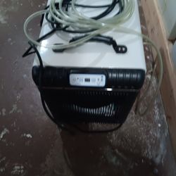 Alorair Commercial Dehumidifier 