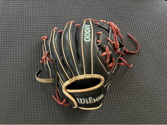WILSON A2000 11.50