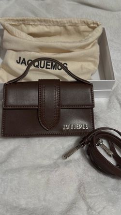Jacquemus mini bag