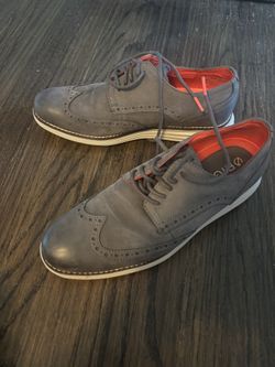 Shoes Original Grand 8 1/2