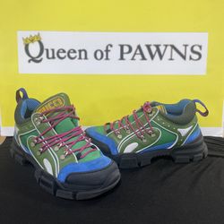 Gucci Shoes Size 7 