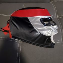Luchador Mask 