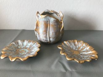 Stangl Collection Set