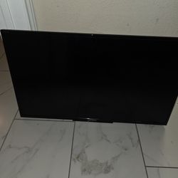 Sony 32-inch Direct LED 720p HD Ready television