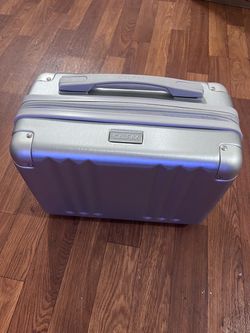 Calpak Hard Shell Carry-On Luggage