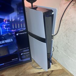 PS5 PRO BUNDLE SET