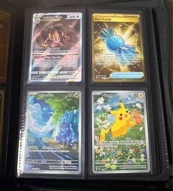 Pokemon