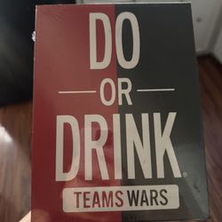 Drinking Game