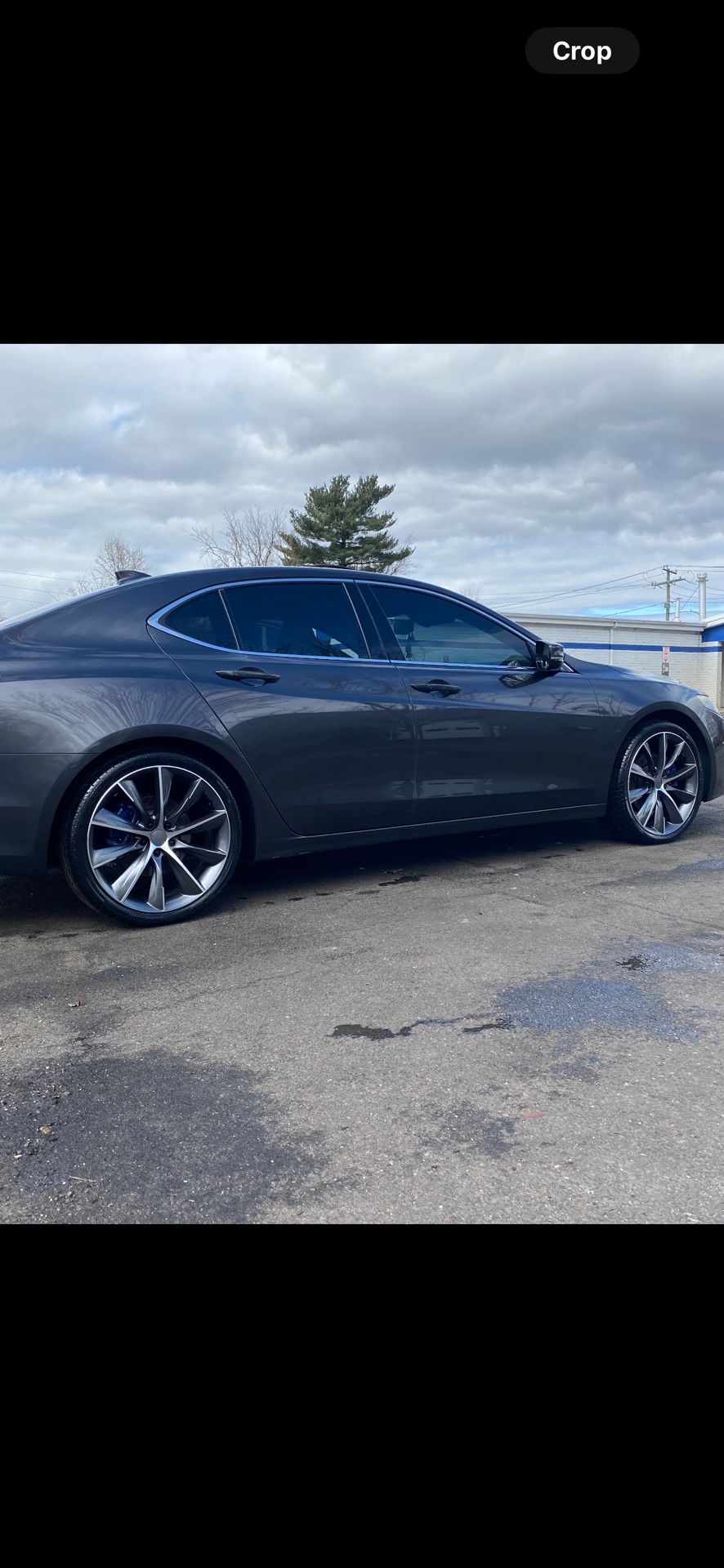 Wheels / Tires / Rims 