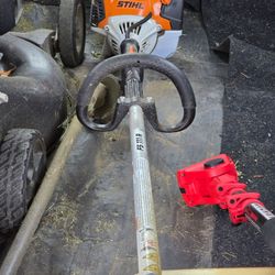 Stihl fs111 obo