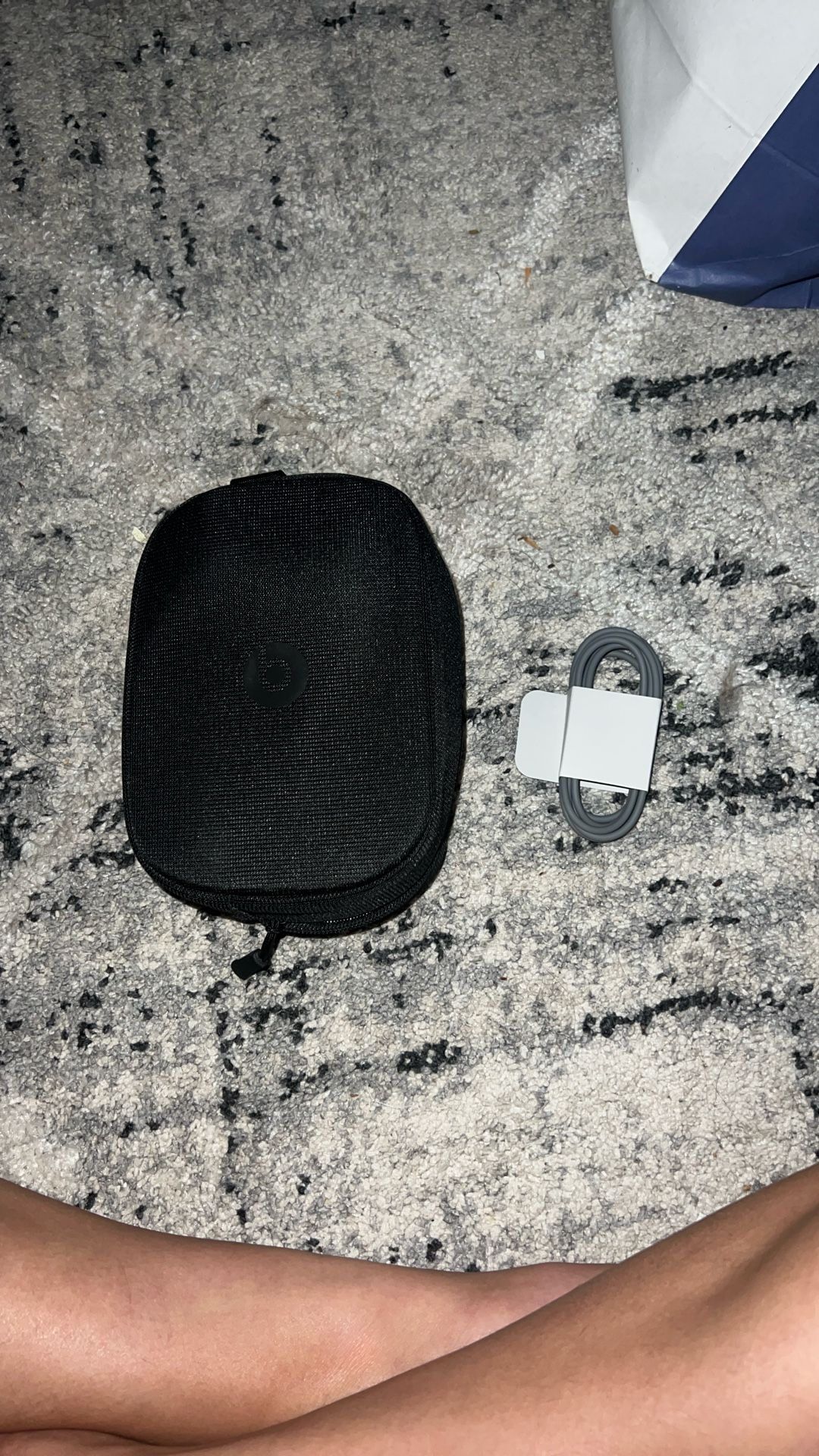 Beats Headphone Case