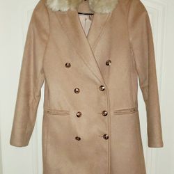 Topshop Coat Clothes