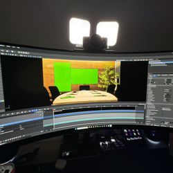 OLED LG Ultragear+ 240hz 0.03ms ($1400+ Brand New)