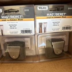 Mag Beret Barber Supply