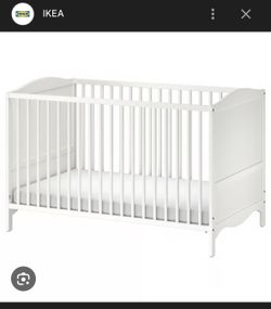 Crib
