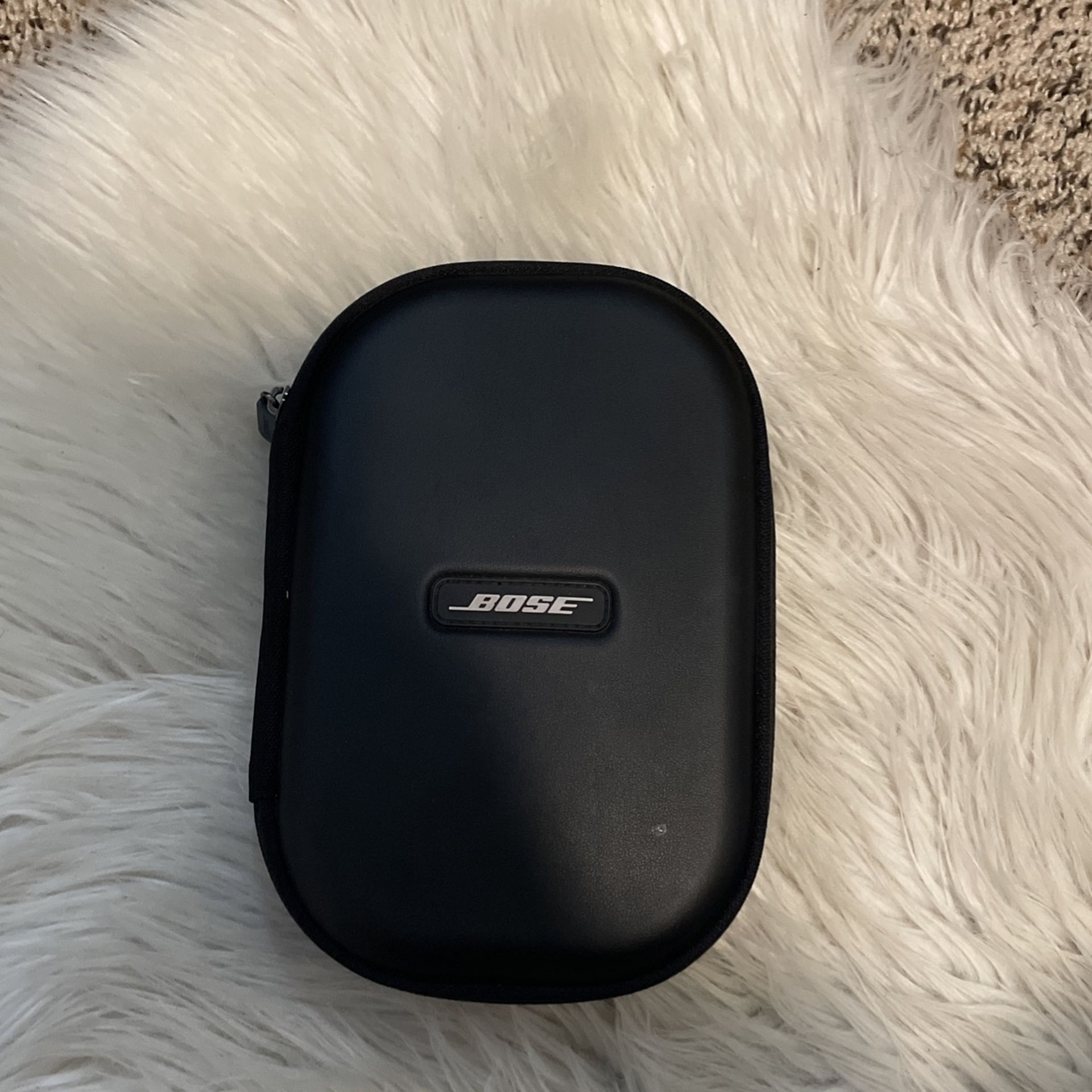 Bose Soundlink Headphones