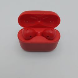 Bluetooth Earbuds USB C Charging