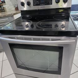 Samsung Stove