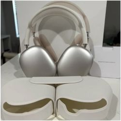 AirPod max