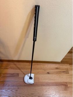LAB 35” DF3 putter