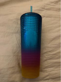 Starbucks Cup