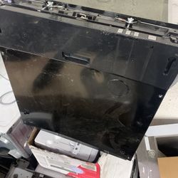 fagor panel ready dishwasher 24 inches new