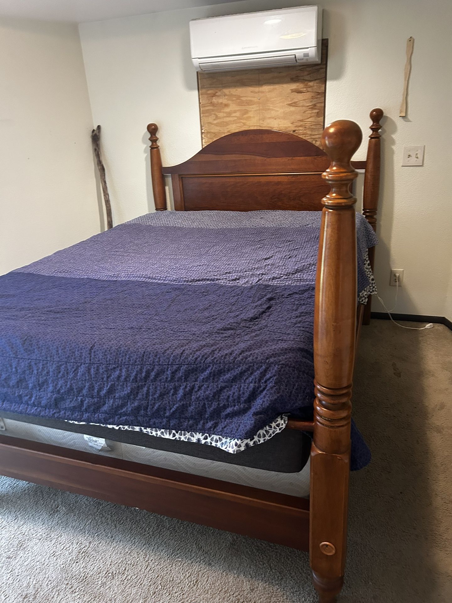 Bed Frame