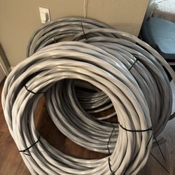 Ser Wire Aluminum  2/0  And #2