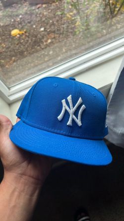 NY yankee