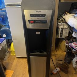Culligan Water Dispenser 