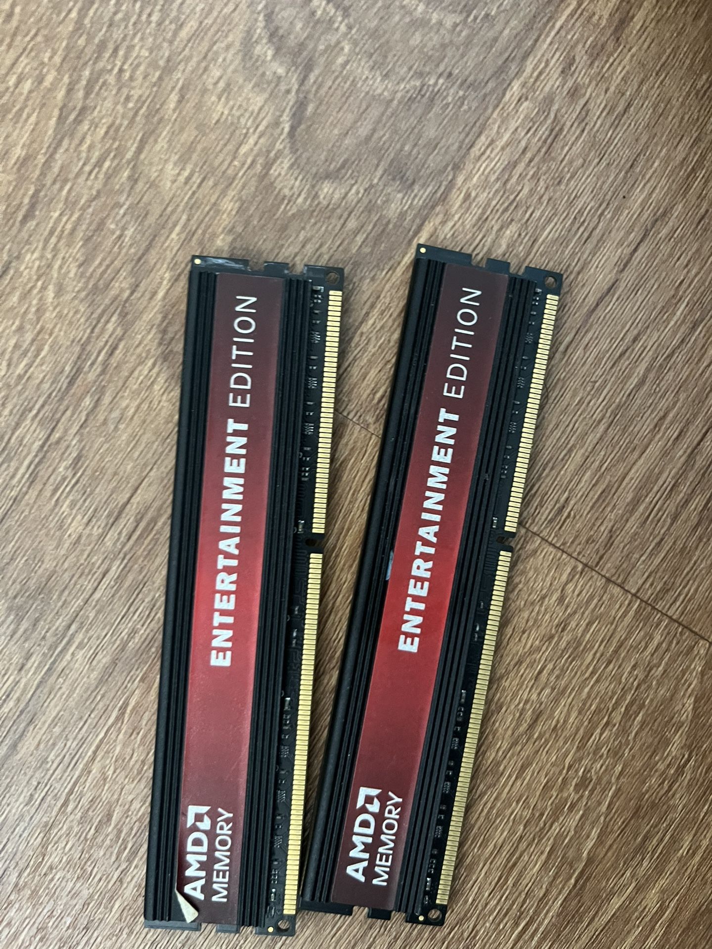 16gb AMD Gaming Ram