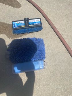 Car detailing stuff$25